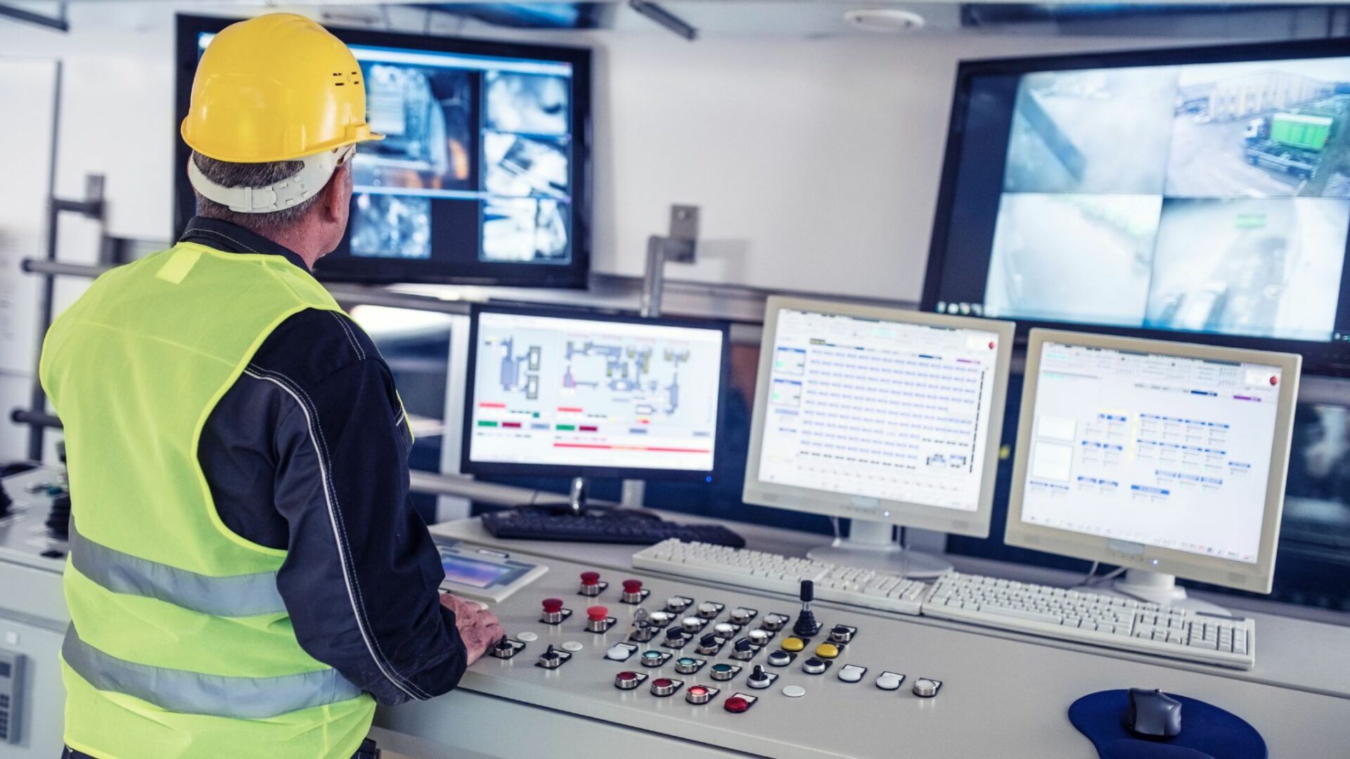 Top List: Engineer Jobs that Start with F Facility Engineer