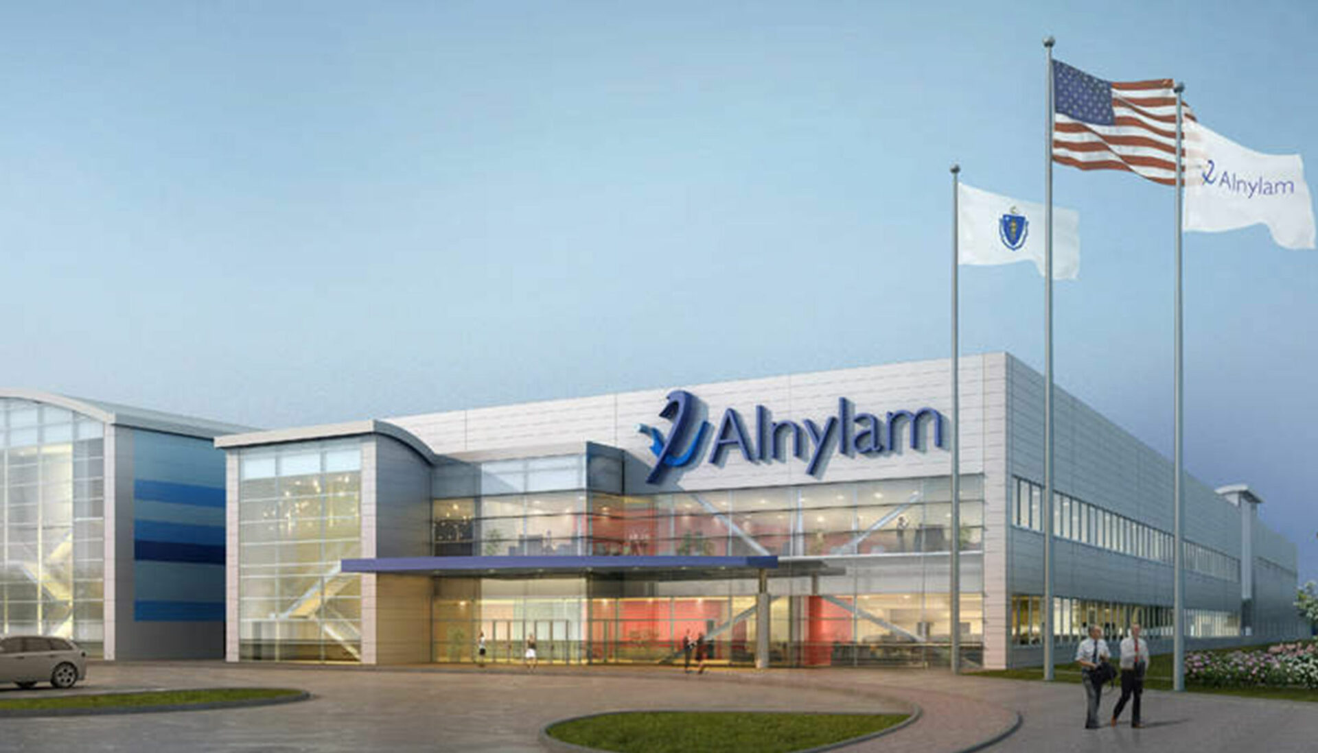 Alnylam Awards Albireo Energy Building Automation Integration Scope of New Cutting-Edge Manufacturing Facility
