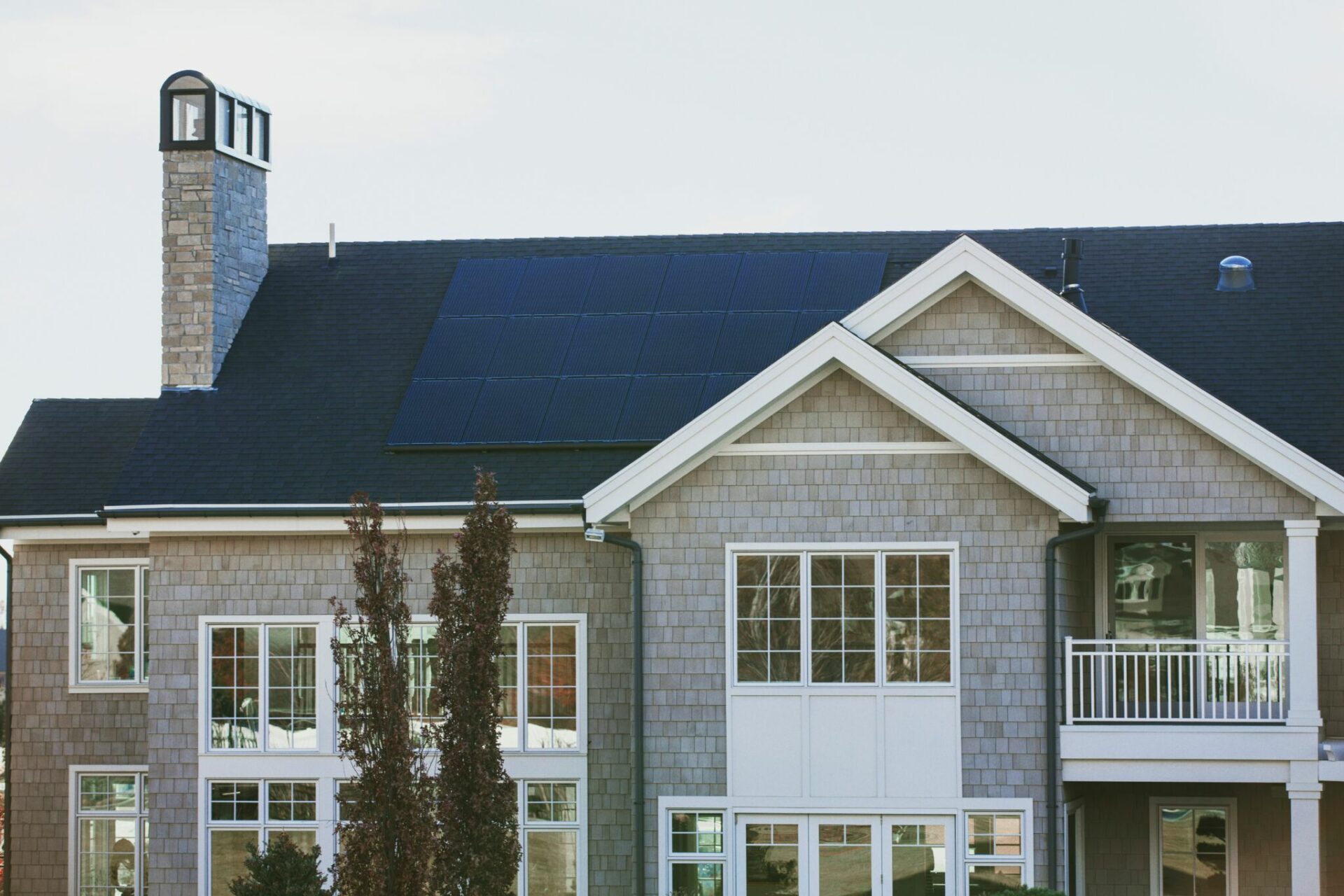 It’s Not Your Parents’ Solar Power System Anymore