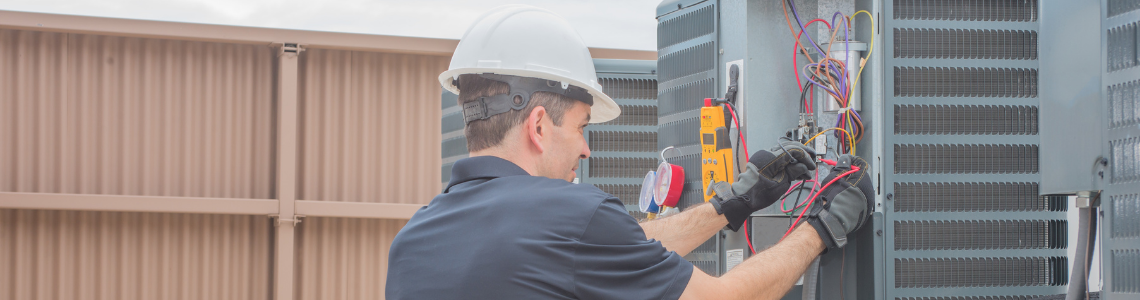 HVAC Tech