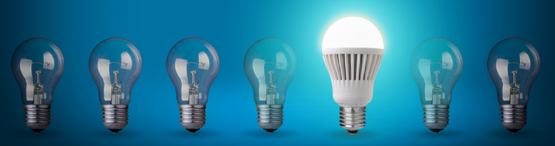 LED Lighting – The Truth About the Savings