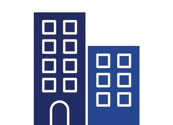 Icon - Buildings