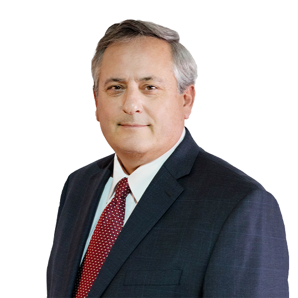 Frederick Lerouge