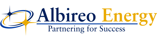 Albireo Energy: Partnering for Success