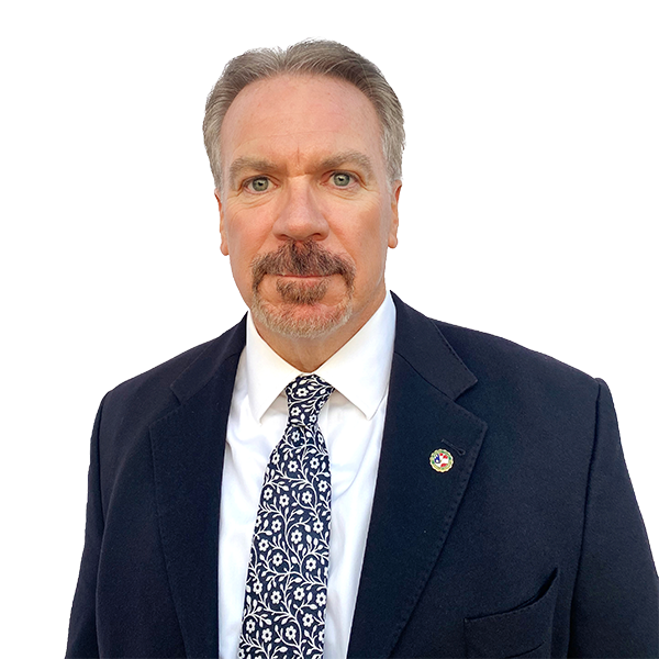 Mike Casolari