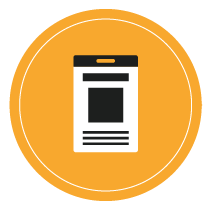 Visitor Management icon