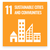 11: Sustainable Cities and Communities