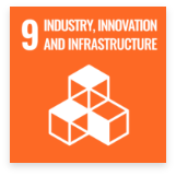 9: Industry, Innovation, and Infrastructure