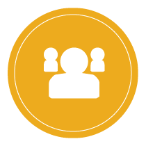 Employees icon