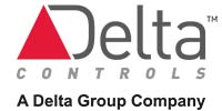 Delta Controls Logo Thumbnail