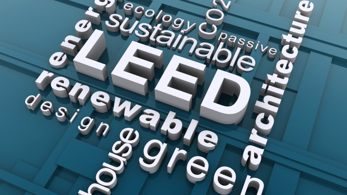 5 Reasons Why LEED Certification Raises the Bar in Commercial Buildings