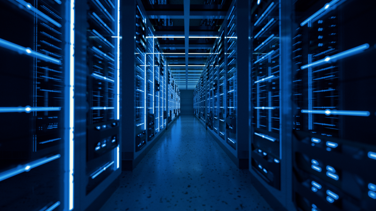 High Energy Prices Effect on Data Centers