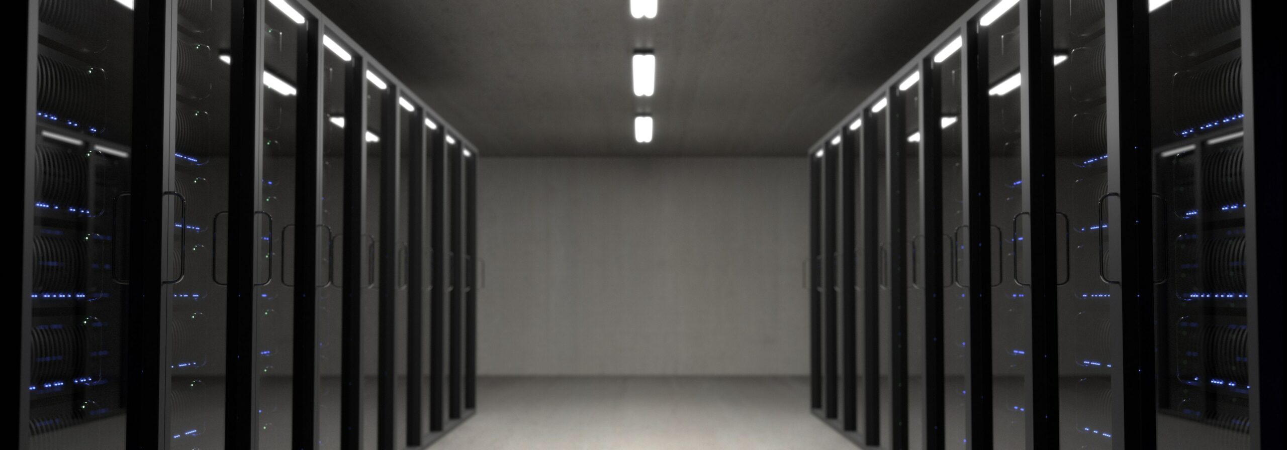 Energy Efficiency in Small Data Centers