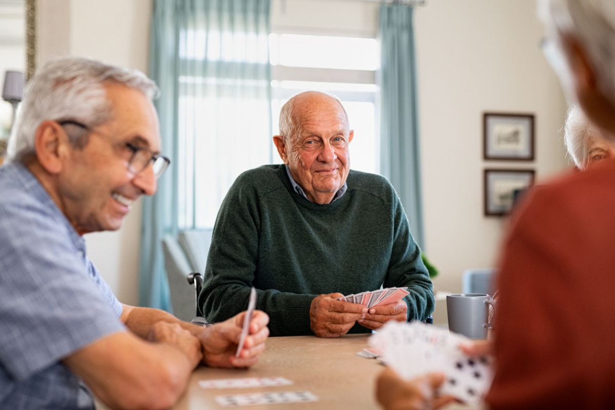 Senior Living Residents Don’t Say Thank You for Uptime. But It’s Possible Your Staff Will. 