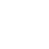 Icon of person with four lines connected to circles that connected with each other, representing networks.