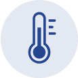 Temperature icon