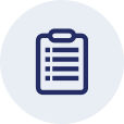 Clipboard icon
