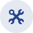 Tools icon