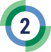 focus-area-circle-2 Icon of building blocks