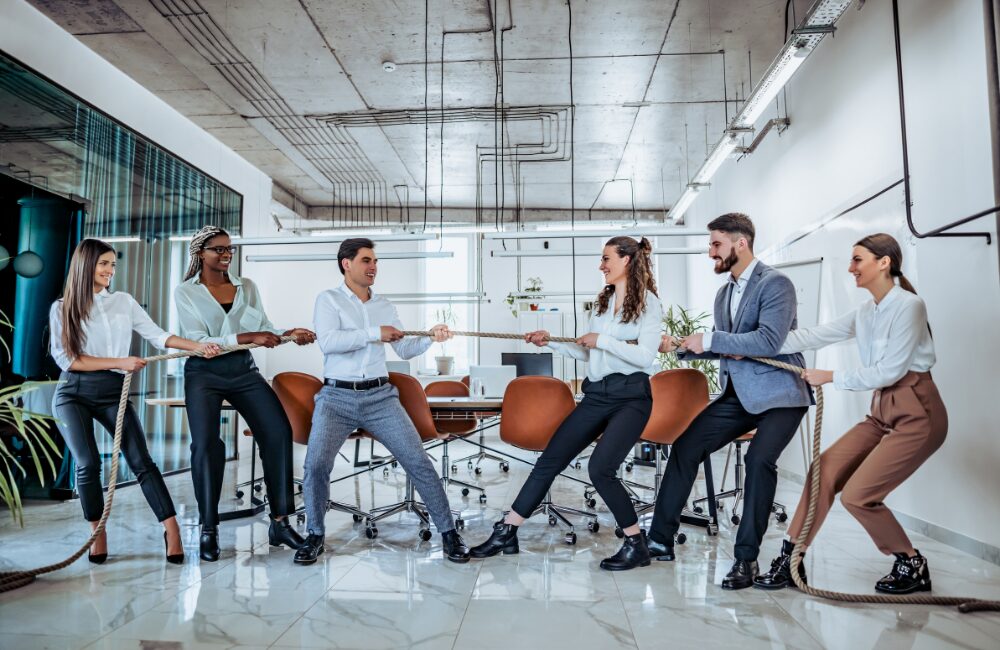 How Private Cloud Solves IT/OT Tension in Building Management